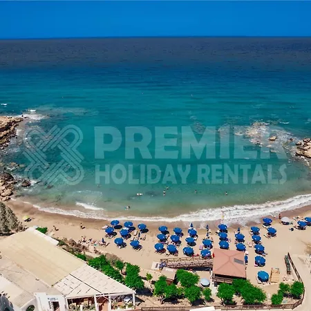 Coral Παραλίμνι