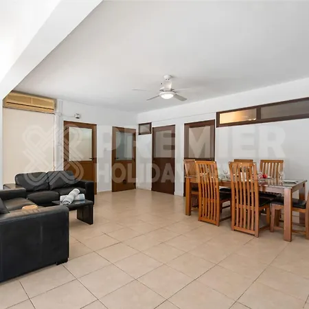 Villa Coral