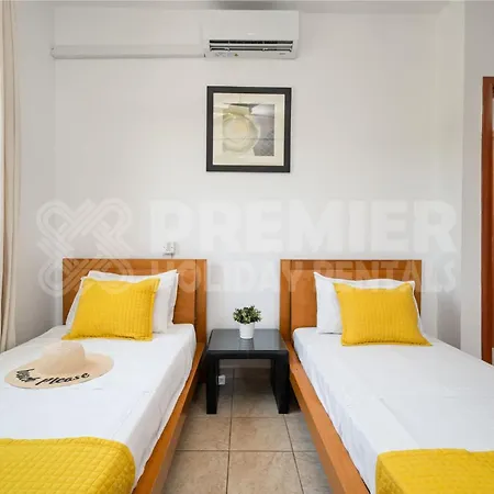 Villa Coral