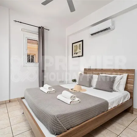 Villa Coral *
