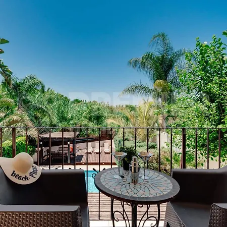 Coral Villa Paralimni