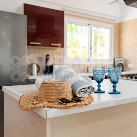 Coral Villa