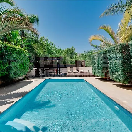 Villa Coral