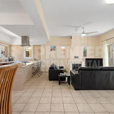 Villa Coral