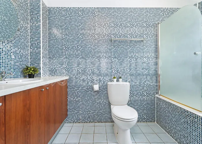 Villa Coral Paralimni